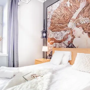  Apartment At Poland