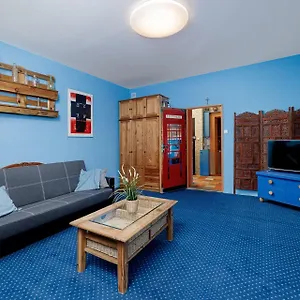  Apartment Stare Krupnicza Poland
