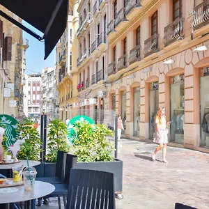  Apartment Verano - Old Town - Carmen Thyssen Spain