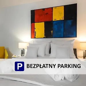  Apartment Solskiego Poland