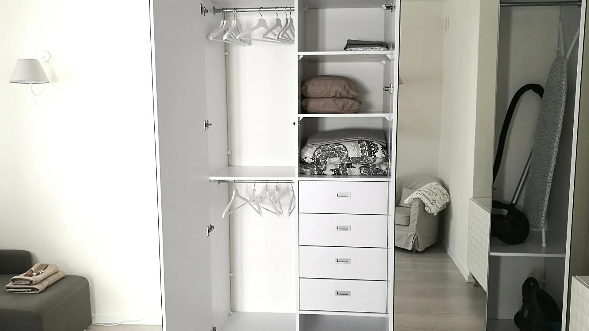 Sienna 41 Boutique Warsaw Apartments פולין